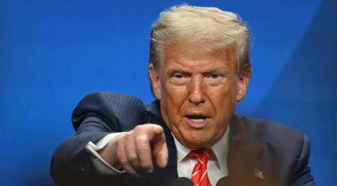 Trump cere din nou ajutorul NATO în războiul cu Iran. Ce le-a cerut statelor membre să facă în zilele următoare