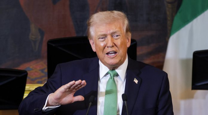 Donald Trump amenință Iranul cu noi lovituri. „Dacă nu va exista un acord, le vom utiliza”