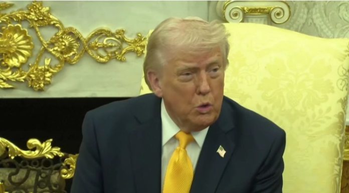 Administraţia Trump dezvăluie planurile pentru un arc de triumf la Washington, înalt de 76 de metri