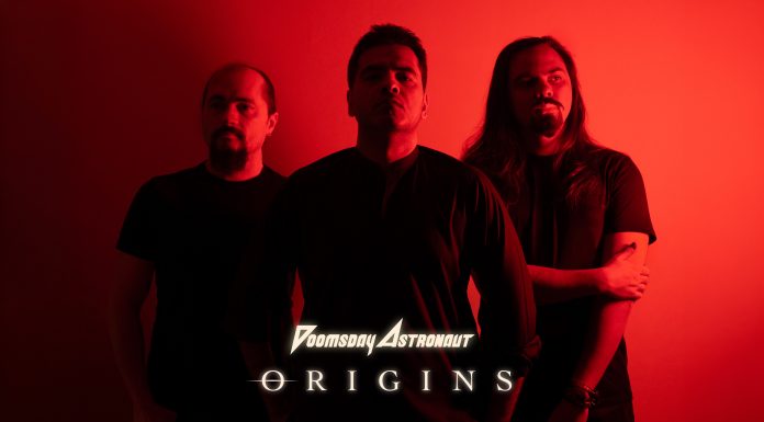 De la prog-metal instrumental la voci death-metal. Cum s-a reinventat trupa Doomsday Astronaut cu noul album ”Origins”