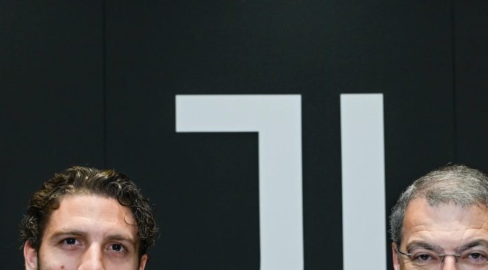 Fotbal: Manuel Locatelli şi-a prelungit contractul cu Juventus până în 2030