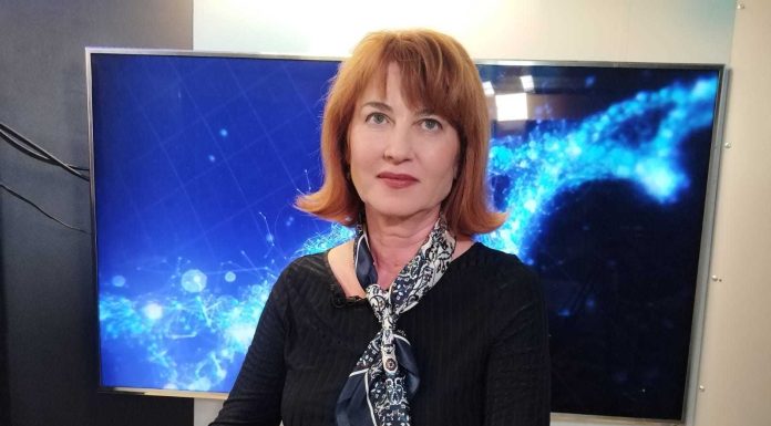 Medicul cardiolog Anca Tâu: Valorile relevante pentru tensiunea arterială sunt cele pe care şi le măsoară pacientul acasă, liniştit. Încurajăm pacienţii să ţină un jurnal al valorilor tensiunii