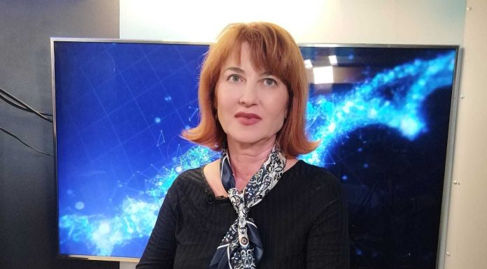 Medicul cardiolog Anca Tâu: Dislipidemia, care înseamnă modificarea colesterolului şi a fracţiunilor colesterolului din sânge, este o piesă într-un puzzle