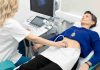 Ecografia, o investigaţie simplă care poate salva vieţi: „Tumorile abdominale nu dor în stadiu incipient”