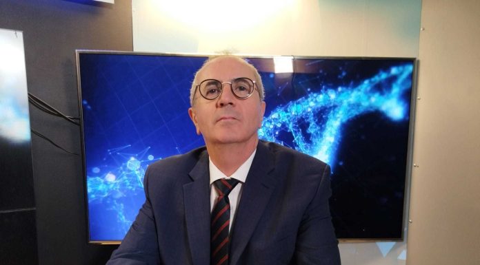 Dr. Daniel Coriu, medic hematolog: Banala hemogramă poate să sesizeze foarte multe boli hematologice