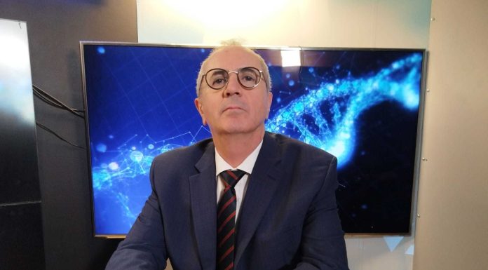 Medicul Daniel Coriu, pacienţilor cu boli hematologice: De boală avem noi grijă, dumeavoastră aveţi grijă de trupul dumneavoastră. Mişcarea, viaţa sănătoasă sunt elemente-cheie