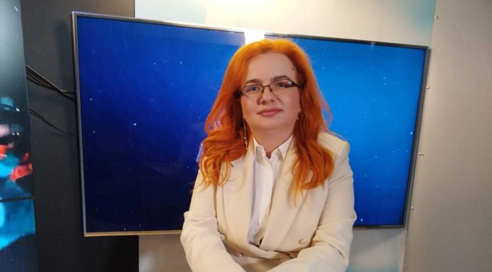 Dr. Irina Alexandra Mărunţel: Sevrajul la alcool este mult mai periculos, mai frecvent decât la droguri. Sevrajul la alcool este fizic, este intens şi este cu risc