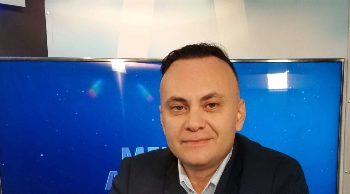 Dr. Adrian Marinescu: „La Matei Balş sunt cu 30 % mai multe cazuri de muşcături de căpuşe faţă de sezonul precedent. Discuţia că oamenii ajung să facă complicaţii neurologice la distanţă de la muşcătură este supraexagerată”