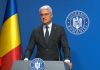 Ministrul Muncii, mesaj de 1 Mai: „Mi-ar plăcea să muncim și nu să stăm să șobolonim prin Parlament cu moțiuni de cenzură”