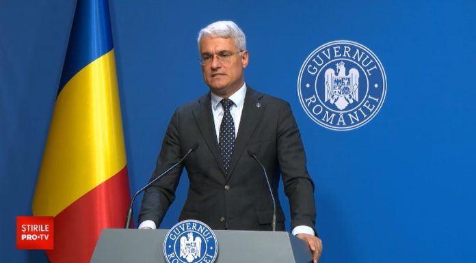 Ministrul Muncii, mesaj de 1 Mai: „Mi-ar plăcea să muncim și nu să stăm să șobolonim prin Parlament cu moțiuni de cenzură”