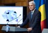 Pîslaru: Liniştesc românii, există resurse pentru plata salariilor, pentru plata pensiilor / Dacă s-ar ajunge în vreun moment să existe probleme cu privire la indexarea pensiilor, vor fi direct generate de cei care au declanşat moţiunea de cenzură
