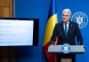 Ce economii ar aduce statului interzicerea cumulului pensiilor speciale cu salariul. Pîslaru: „Sunt substanţiale”