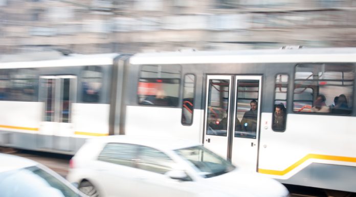 Modernizarea tramvaielor continuă: 36 km de șine în lucru, noi restricții pentru transportul public