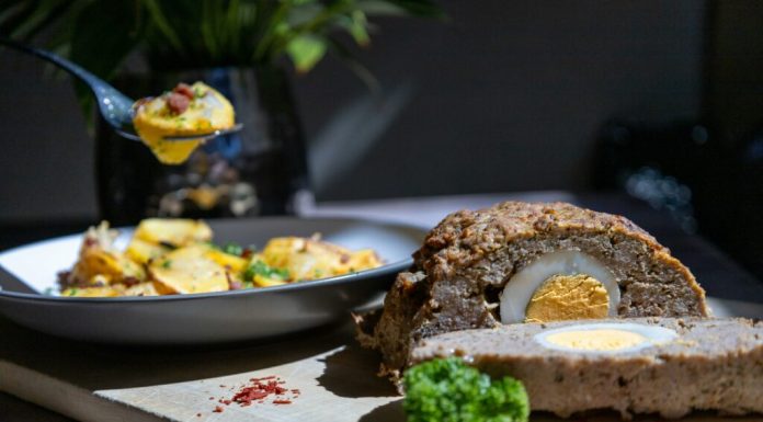 Drob de miel tradițional: rețeta pas cu pas pentru preparat festiv gustos