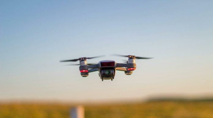 O dronă a păstruns în spațiul aerian al României. Ar fi căzut în zona Chilia Veche, deasupra unei zone nelocuite