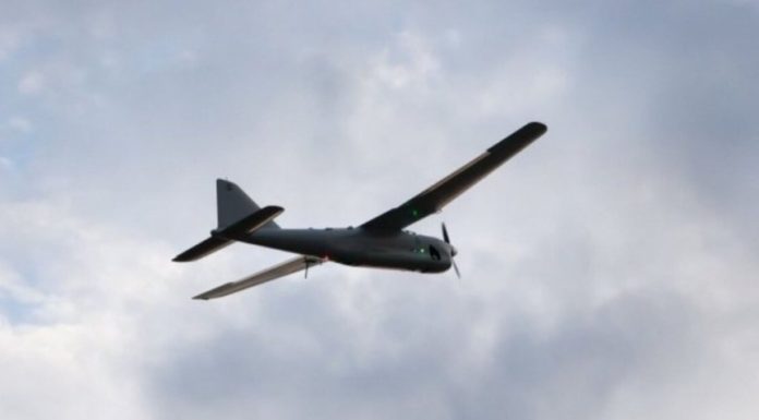 Ucraina a atacat cu drone un port la Marea Baltică şi obiective industriale de pe Volga