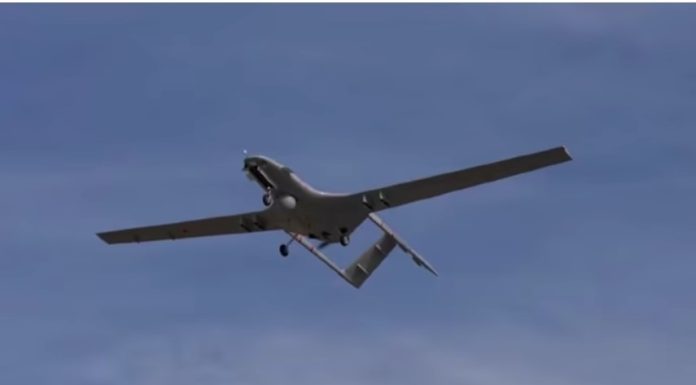 MApN – Noi atacuri în Ucraina, aproape de nordul braţului Chilia – O ţintă a pătruns în spaţiul aerian al ţării noastre, contactul radar cu aceasta pierzându-se la 16 km de Chilia Veche, deasupra unei zone nelocuite / A fost emis mesaj RO-Alert