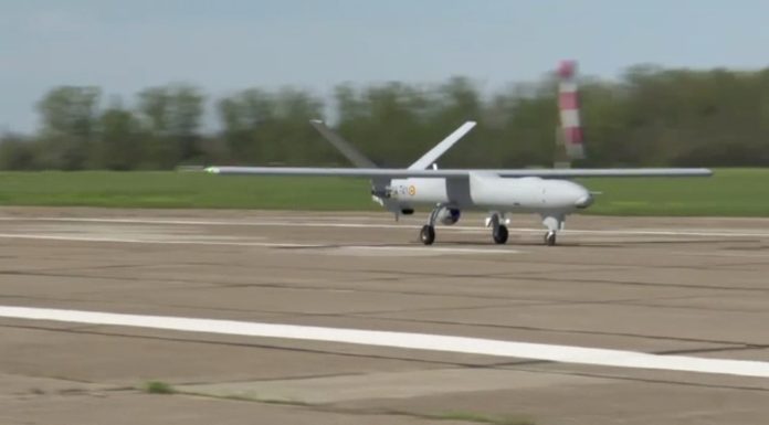 România va fi apărată de drone produse de israelieni la noi în țară. Pot fi controlate de la 200 de kilometri