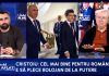 Ce apreciază Cristoiu la Bolojan, în prag de plecare