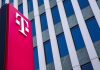 Deutsche Telekom ar putea fuziona cu T-Mobile