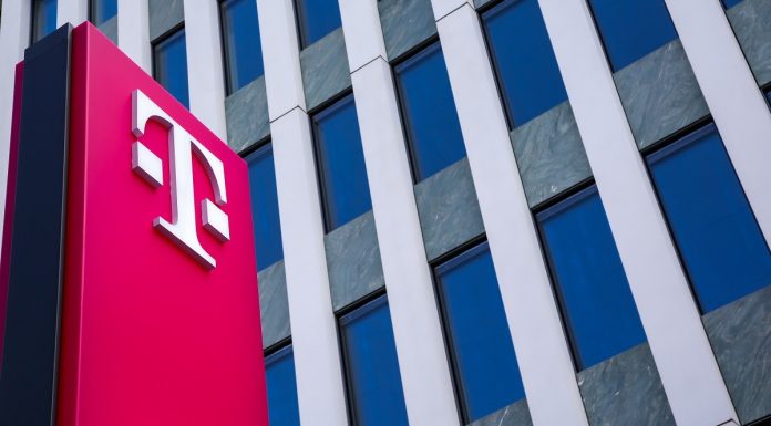 Deutsche Telekom ar putea fuziona cu T-Mobile