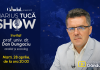 Marius Tucă Show începe marți, 28 aprilie, de la ora 20.00, live pe Gândul. Invitat: prof. univ. dr. Dan Dungaciu