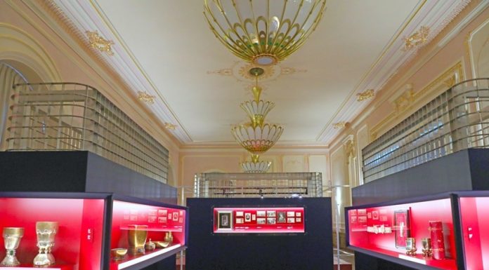 Două expoziţii marca Art Safari, la Cazinoul din Constanţa şi la Galeriile de artă, deschise în vacanţa de 1 Mai