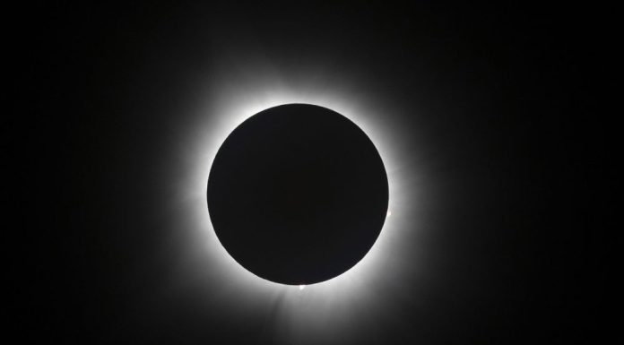 Eclipsă totală de soare pe 12 august. De unde poate fi observat acest spectacol incredibil