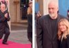 Gest neobișnuit, repetat de Edi Rama în fața lui Meloni. Ce înseamnă „îngenuncherea”
