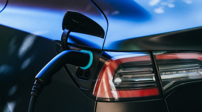 Nu e BMW, nici Audi. Care este, de fapt, mașină electrică cu cea mai rapidă încărcare