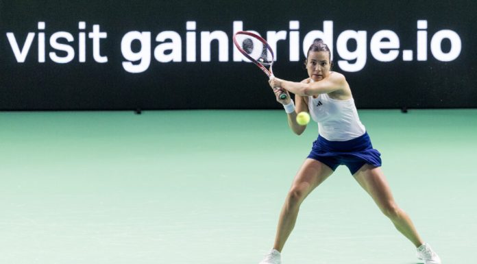 Elena-Gabriela Ruse debutează la turneul WTA 1000 Madrid Open, contra croatei Antonia Ruzic