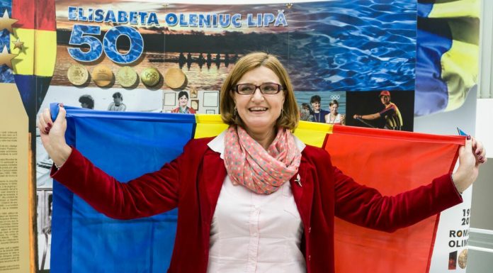 Verdictul Elisabetei Lipă: „Sportul este în declin din momentul în care s-a scos proba de educație fizică de la BAC”