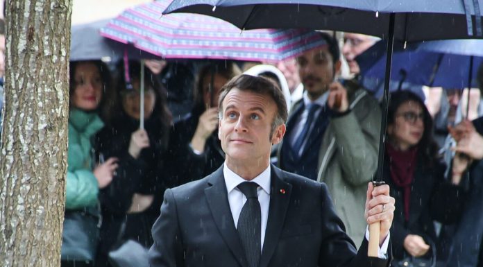 Emmanuel Macron își anunță retragerea din politică din 2027. Președintele francez a dezvăluit care a fost cea mai grea încercare a carierei sale