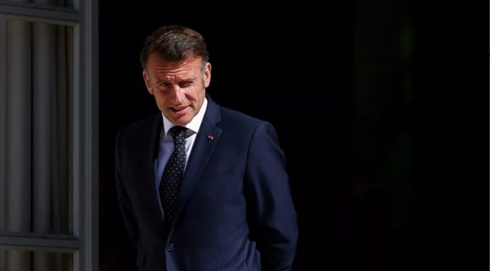 Statele Unite nu vor proteja Europa „pe termen lung”, avertizează Emmanuel Macron