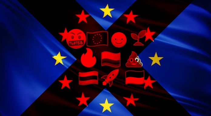 Soluția Uniunii Europene la criminalitate: monitorizarea emoticoanelor din țările UE