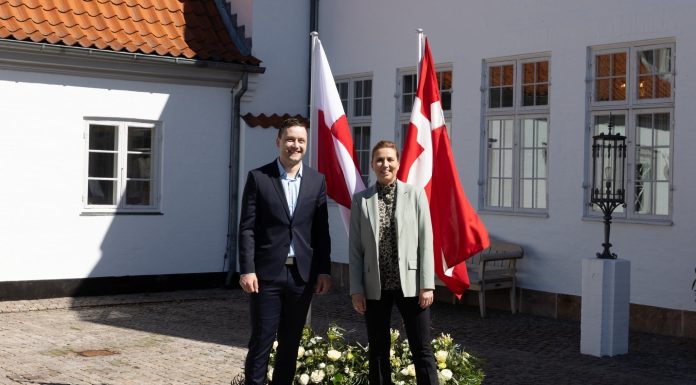 „Nu suntem doar o bucată de gheaţă”: Groenlanda ripostează la insulta lui Trump la adresa teritoriului arctic