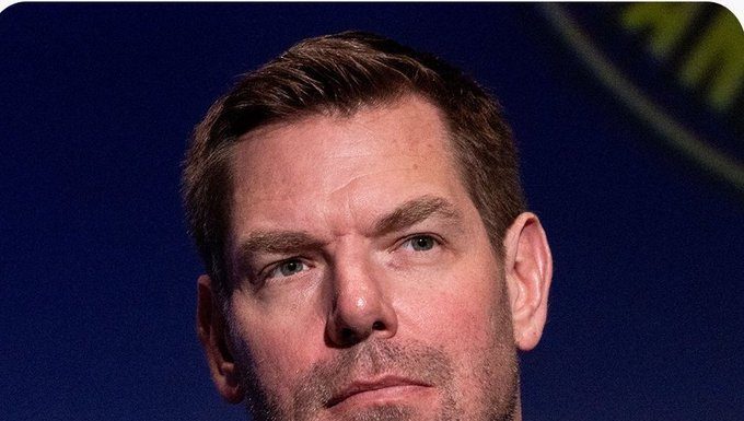 Democratul Eric Swalwell, candidat la funcţia de guvernator al Californiei, acuzat de agresiune sexuală. El neagă: Nu sunt un sfânt, am făcut greşeli, dar sunt între mine şi soţia mea