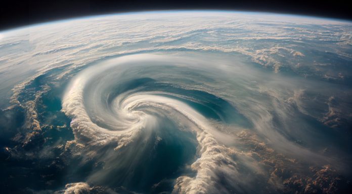 „Erminio” a întors iarna din drum în România. Temperaturi istorice în aprilie 2026, în prag de Paște