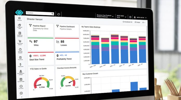 Digitalizare cu impact direct în profitabilitatea din construcții