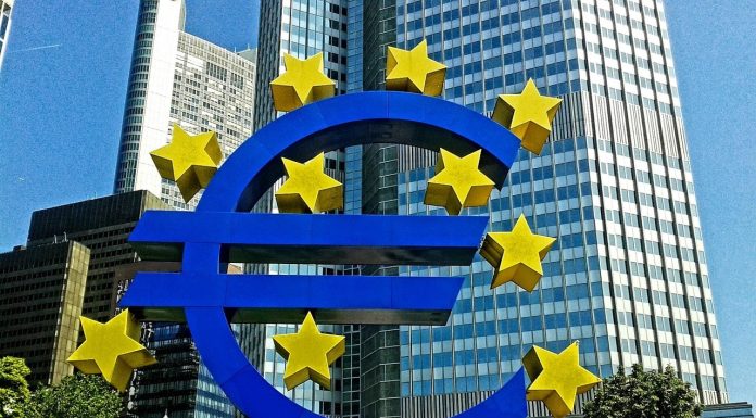 Banca Centrală Europeană: Turbulențele geopolitice nu se văd încă în bilanțurile băncilor