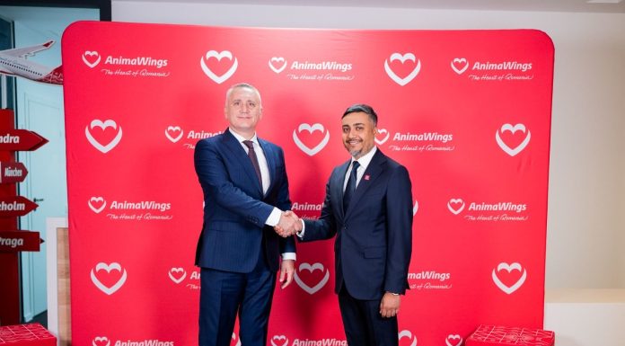 EVERGENT Investments intră în acţionariatul AnimaWings