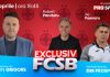 EXCLUSIV FCSB, azi de la 16:45. Ilie Poenaru, în locul lui Mirel Rădoi? Antrenorul dă cărțile pe față despre discuția cu Gigi Becali