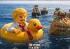 YouTube elimină un canal pro-iranian care difuza videoclipuri generate de AI cu Trump sub formă de figurine Lego – VIDEO