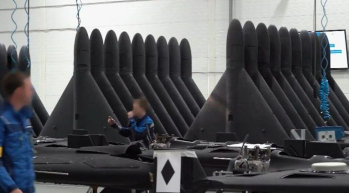 Europa rămâne în urmă în cursa dronelor: tehnologia evoluează mai rapid decât o pot cumpăra guvernele