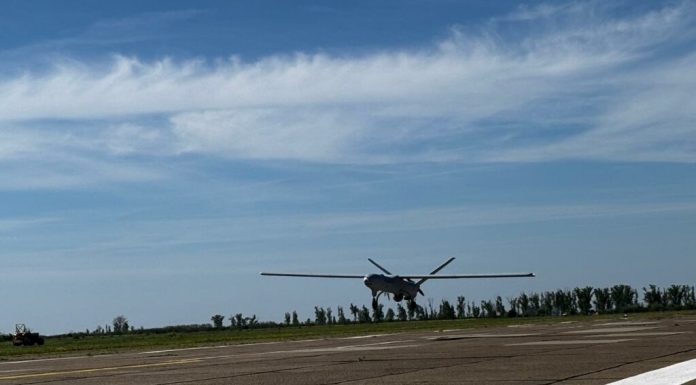 Elbit Systems inaugurează o nouă fabrică de drone lângă București