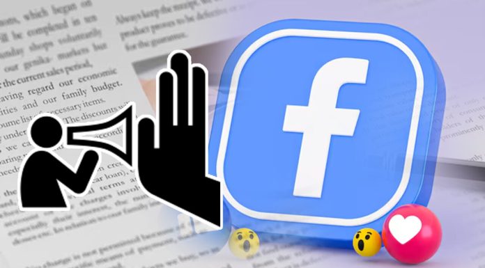 Dictatura Facebook amenință libertatea presei. În timp ce pagina Gândul cu 1 milion de urmăritori a fost suspendată fără nicio explicație, în Franța, sute de jurnaliști francezi se revoltă împotriva Meta: „parazitism economic și practici neloiale”