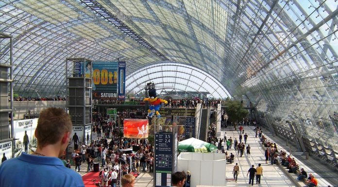 Târguri pentru firmele care vor să încheie contracte