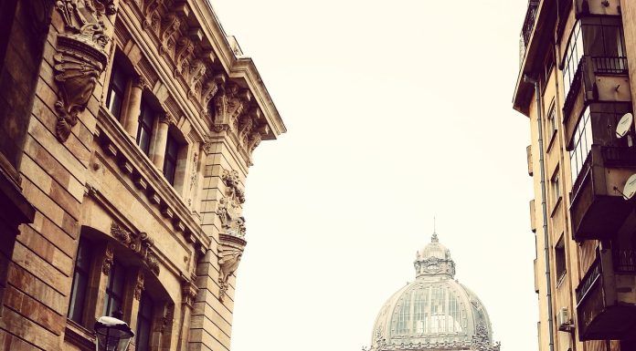 Bucuresti.ro – Ce mâncau bucureștenii de Paște, acum două secole