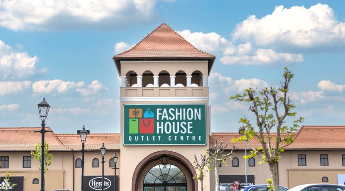 GAP revine în România FOTO