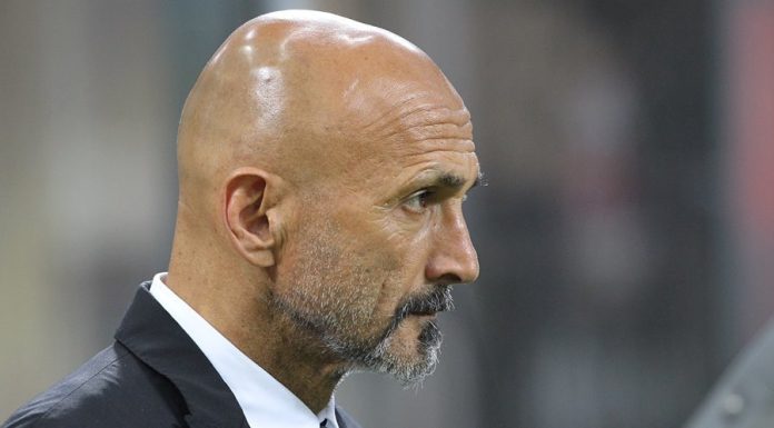 Juventus i-a prelungit contractul lui Spalletti până în 2028